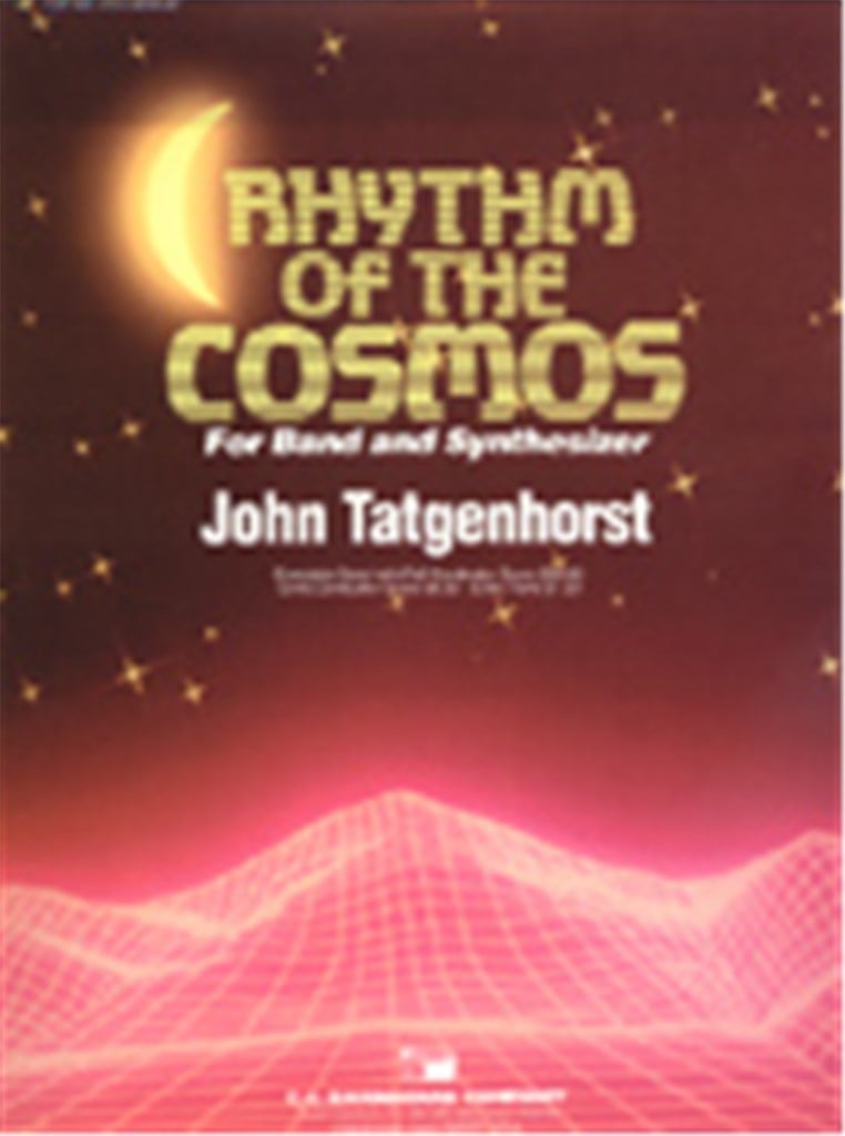 Rhythms of the Cosmos